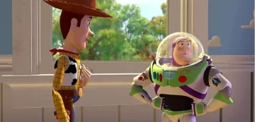 Toy Story sopla las 30 velitas y se reestrena en los cines locales: los datos más curiosos y sus personajes