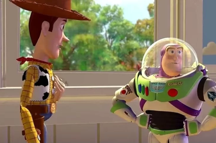 Toy Story sopla las 30 velitas y se reestrena en los cines locales: los datos más curiosos y sus personajes
