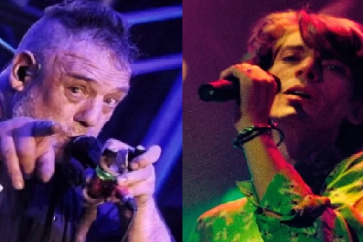 Novedoso: la UBA dará cursos virtuales sobre Ricardo Iorio y Federico Moura