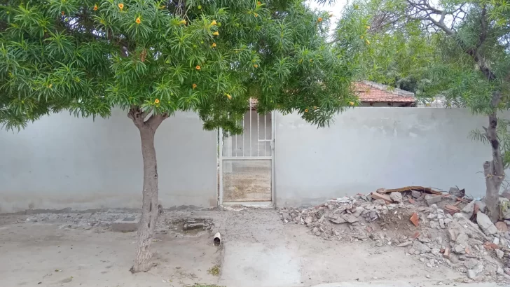 ¿Un abogado traicionó la confianza de un colega y en complicidad con un desarrollador inmobiliario vendió la casa que habían heredado sus hijos? ¿Un abogado traicionó la confianza de un colega y en complicidad con un desarrollador inmobiliario vendió la casa que habían heredado sus hijos?