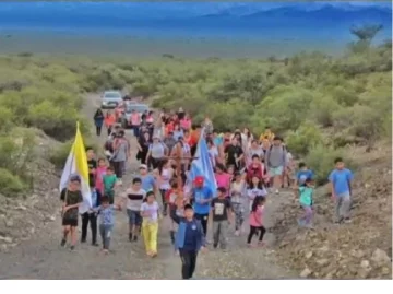 Jachalleros realizarán una peregrinación para honrar a Carlo Acutis, el primer santo millennial