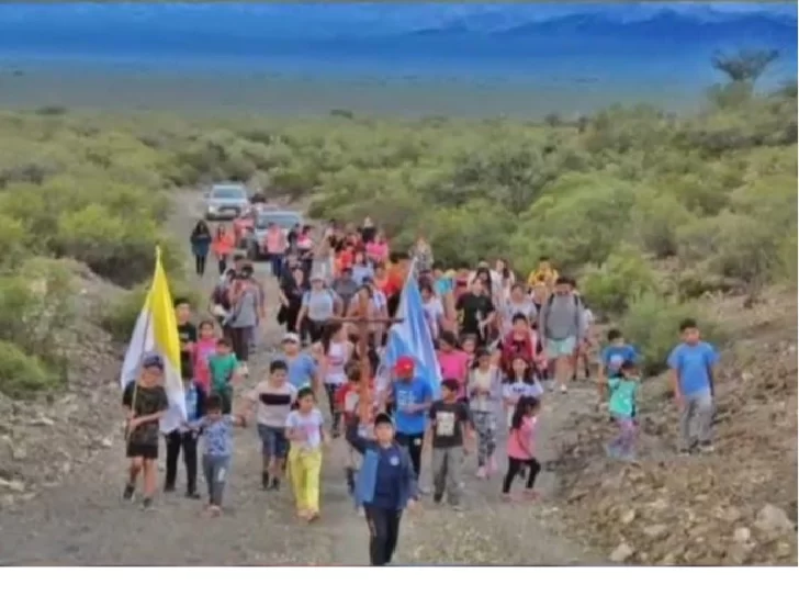 Jachalleros realizarán una peregrinación para honrar a Carlo Acutis, el primer santo millennial Jachalleros realizarán una peregrinación para honrar a Carlo Acutis, el primer santo millennial