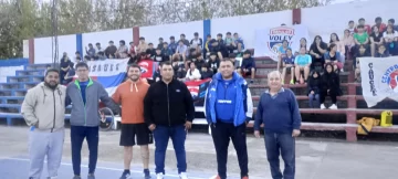 La comunidad deportiva de un club de Caucete reclama por el levantamiento de una clausura