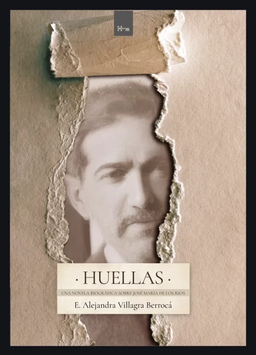 Una novela biográfica que rescata la memoria y el legado de un pionero en San Juan