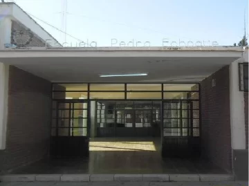 “Escuela a prueba de terremotos”: el innovador plan de prevención sísmica que implementó una escuela de Caucete