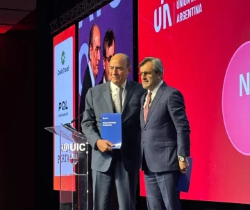 La Unión Industrial Argentina presentó un Decálogo con los principios clave para el sector