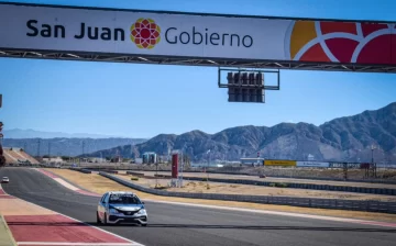 Con 15 pilotos sanjuaninos y lo mejor de la región, el Circuito Villicum recibe el Zonal Cuyano