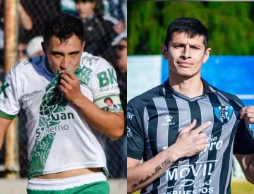 Desamparados-Marquesado y 90 minutos para definir quién jugará el Regional Amateur: todo lo que tenes que saber Desamparados-Marquesado y 90 minutos para definir quién jugará el Regional Amateur: todo lo que tenes que saber