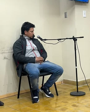 En Los Berros hallaron una camioneta que le habían robado a un Uber en Concepción: quien la tenía zafó de prisión