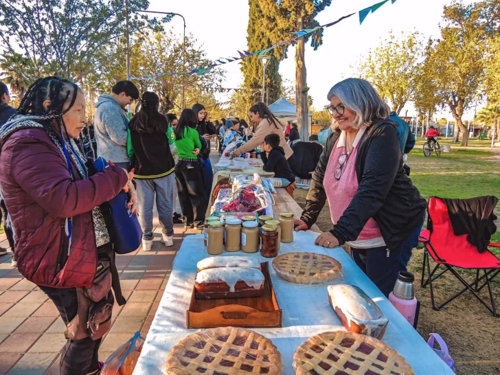 Valle Fértil vivió un fin de semana con gran movimiento: $95 millones de impacto económico Valle Fértil vivió un fin de semana con gran movimiento: $95 millones de impacto económico