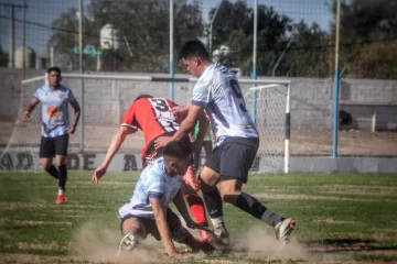 Fin del sueño sanjuanino en la Copa País: fue derrota en Albardón y clasificaron los mendocinos Fin del sueño sanjuanino en la Copa País: fue derrota en Albardón y clasificaron los mendocinos
