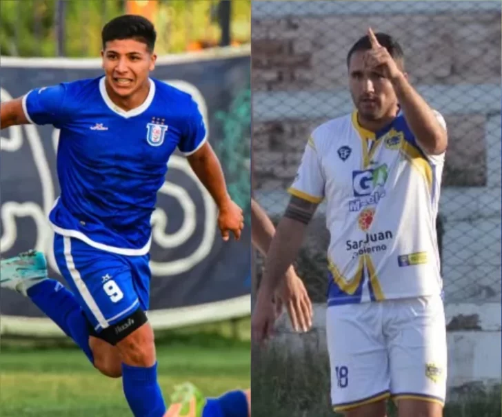 Regional Amateur: Unión, Colón y Alianza recibieron licencias y ya hay 5 equipos que irán por la Liga Sanjuanina