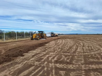 Un grupo con fuerte vínculo en San Juan construye un Parque Fotovoltaico en San Luis que abastecerá unos 80 mil hogares
