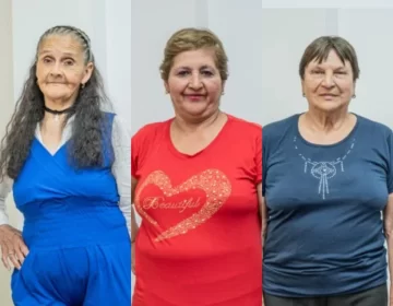 Pocito rompe récord con 41 candidatas a Reina de Personas Mayores: conócelas y elegí a tu favorita