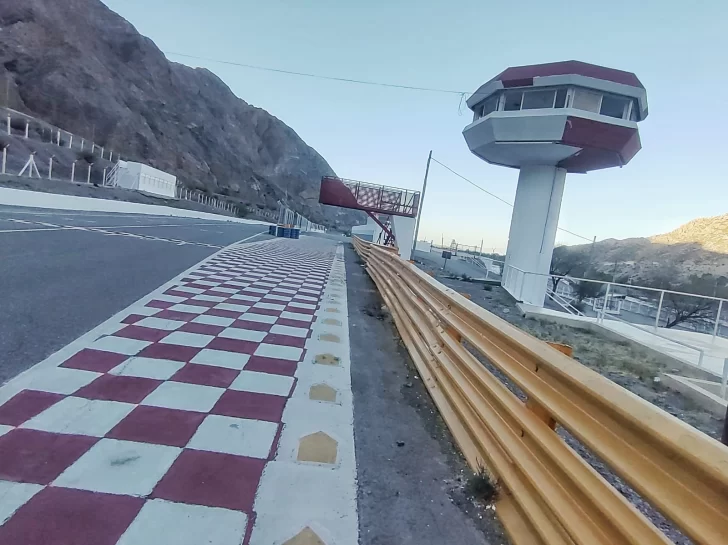 A buen ritmo, comenzó la venta de entradas para el regreso del TC 2000 al autódromo El Zonda A buen ritmo, comenzó la venta de entradas para el regreso del TC 2000 al autódromo El Zonda