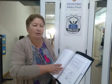 Para un fiscal, prescribió un caso de falsificación de firmas que complica a dos abogados en una vieja causa civil Para un fiscal, prescribió un caso de falsificación de firmas que complica a dos abogados en una vieja causa civil