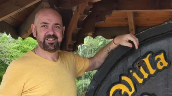 Encontraron muerto al turista argentino que estaba desaparecido en Río de Janeiro