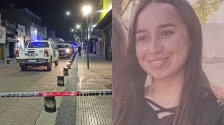 Horror en Pilar: hallaron el cuerpo de una joven dentro de una bolsa de basura en la casa de su pareja Horror en Pilar: hallaron el cuerpo de una joven dentro de una bolsa de basura en la casa de su pareja