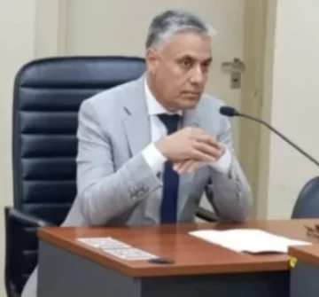 “Me duele y me desconcierta la denuncia en mi contra, nunca participé en ninguna estafa”, aseguró el abogado denunciado “Me duele y me desconcierta la denuncia en mi contra, nunca participé en ninguna estafa”, aseguró el abogado denunciado