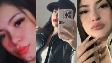 Triple crimen: una “mexicaneada” y el mensaje mafioso que dejaron en el cuerpo de las víctimas