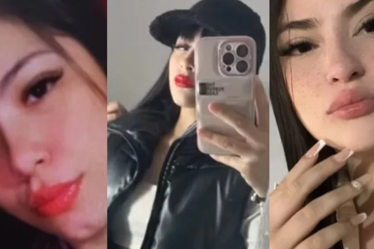 Quién es el sanguinario “Pequeño J”, el narco peruano que habría ordenado la ejecución de Morena, Brenda y Lara