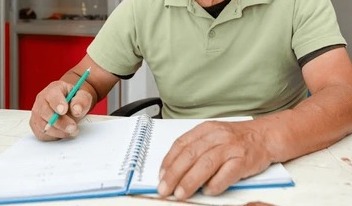 Alarma el porcentaje de hombres y mujeres que ingresan al Penal de Chimbas sin saber leer ni escribir Alarma el porcentaje de hombres y mujeres que ingresan al Penal de Chimbas sin saber leer ni escribir