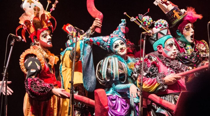 Mirá todo lo que podés hacer este sábado 27 de septiembre en San Juan: desde exposiciones hasta teatro y también mucha música