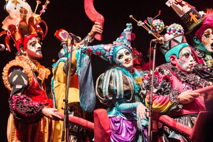 Mirá todo lo que podés hacer este sábado 27 de septiembre en San Juan: desde exposiciones hasta teatro y también mucha música