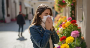 Ni pastillas ni complicaciones: 10 consejos para evitar las alergias primaverales