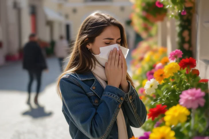 Ni pastillas ni complicaciones: 10 consejos para evitar las alergias primaverales