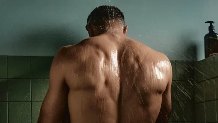 El desnudo de una figura del Real Madrid para una reconocida marca que revolucionó las redes El desnudo de una figura del Real Madrid para una reconocida marca que revolucionó las redes