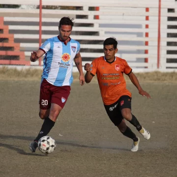 Clausura del fútbol sanjuanino: están los árbitros para la fecha que arranca este viernes Clausura del fútbol sanjuanino: están los árbitros para la fecha que arranca este viernes