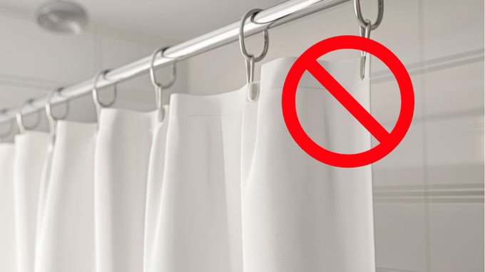 Ni cortina ni mampara: la nueva alternativa que será tendencia para 2026 Ni cortina ni mampara: la nueva alternativa que será tendencia para 2026