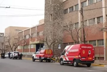 Amenazas de bomba: Educación hará una jornada para concientizar a los alumnos sobre los llamados falsos
