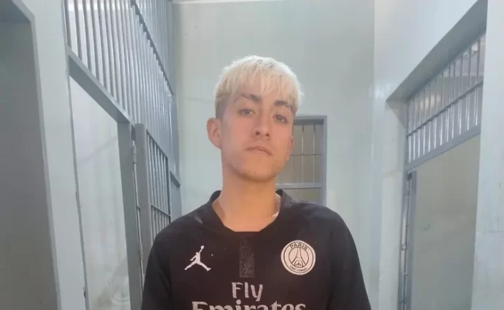 Detuvieron a un joven como autor de tres amenazas de bomba a una escuela en Rawson Detuvieron a un joven como autor de tres amenazas de bomba a una escuela en Rawson