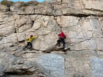 El Club Andino Mercedario cumple 80 años y prepara “alta” celebración El Club Andino Mercedario cumple 80 años y prepara “alta” celebración