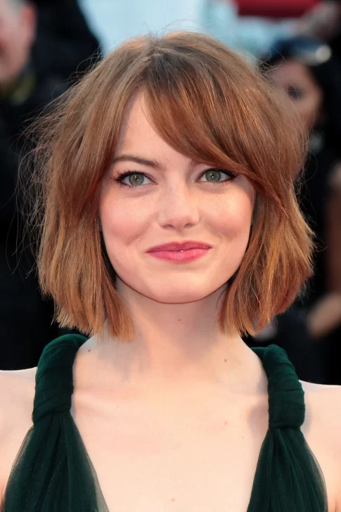 Cortes de pelo ideales para renovarte esta primavera