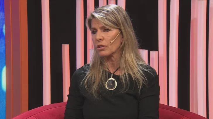 La jueza Arroyo Salgado, sobre los audios filtrados: “No están funcionando las medidas de seguridad” del Presidente