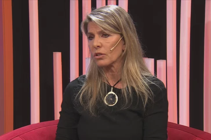 La jueza Arroyo Salgado, sobre los audios filtrados: “No están funcionando las medidas de seguridad” del Presidente