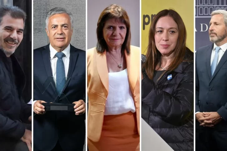 Así reaccionó el arco político a la presentación de Javier Milei del Presupuesto 2026