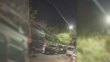 Triple femicidio en Florencio Varela: el asesinato fue transmitido por redes sociales para un grupo cerrado