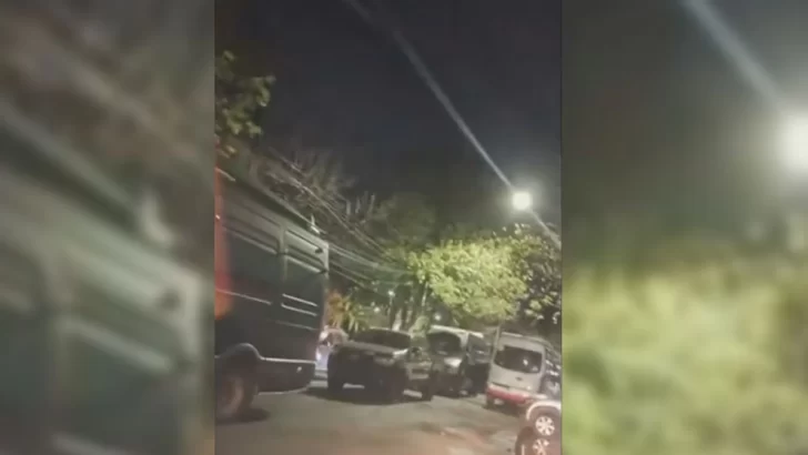 Triple femicidio en Florencio Varela: el asesinato fue transmitido por redes sociales para un grupo cerrado