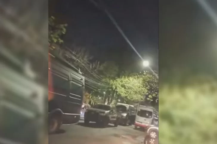 Triple femicidio en Florencio Varela: el asesinato fue transmitido por redes sociales para un grupo cerrado