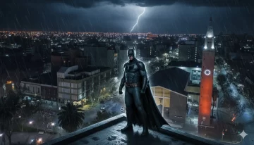 En San Juan, también se festejará el Día de Batman: todas las actividades que podrán disfrutar los fanáticos