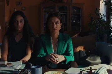 “Belén”, la película de Dolores Fonzi fue elegida para competir por los premios de la Academia de Hollywood