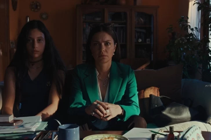 “Belén”, la película de Dolores Fonzi fue elegida para competir por los premios de la Academia de Hollywood