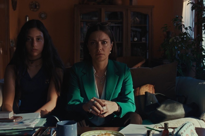 “Belén”, la película de Dolores Fonzi fue elegida para competir por los premios de la Academia de Hollywood