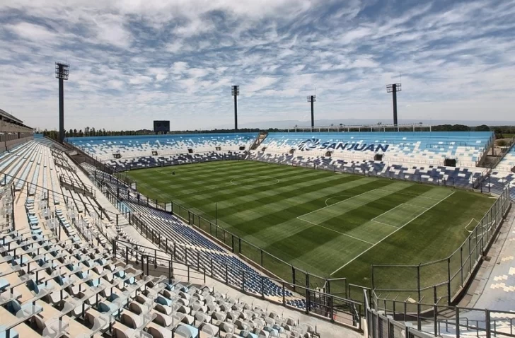 Con ambas hinchadas, Desamparados y Marquesado disputarán una final por el pasaje al Regional