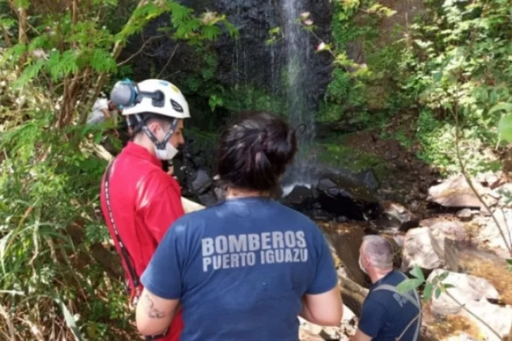 Tragedia y misterio en un icono turístico: hallan el cuerpo de un hombre
