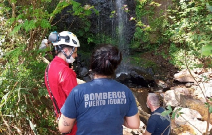 Tragedia y misterio en un icono turístico: hallan el cuerpo de un hombre